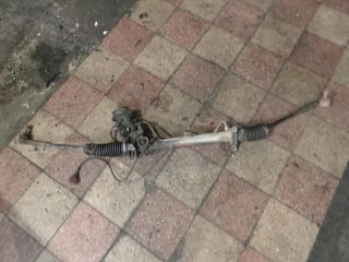 bontott SKODA FABIA I Kormánymű Szervós