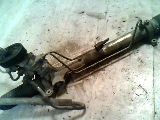 bontott SKODA FABIA I Kormánymű Szervós