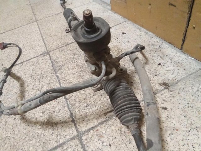 bontott SKODA FABIA I Kormánymű Szervós