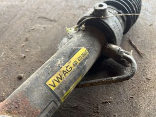 bontott SKODA FABIA I Kormánymű Szervós