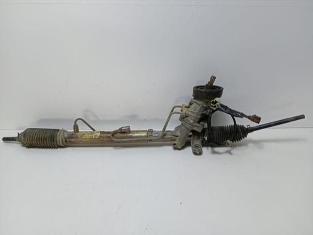 bontott SKODA FABIA I Kormánymű Szervós