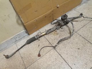 bontott SKODA FABIA I Kormánymű Szervós