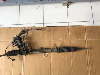 bontott SKODA FABIA I Kormánymű Szervós