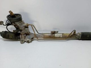 bontott SKODA FABIA I Kormánymű Szervós