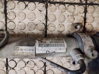 bontott SKODA FABIA I Kormánymű Szervós