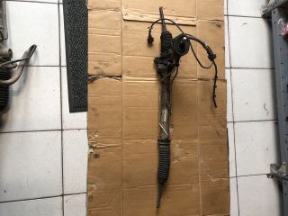 bontott SKODA FABIA I Kormánymű Szervós