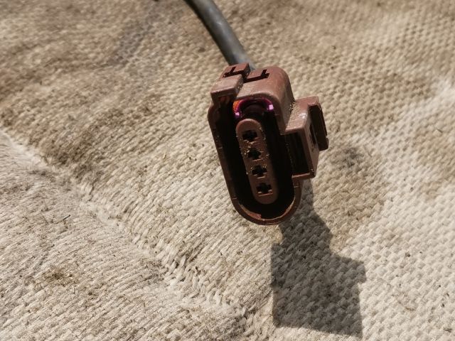 bontott SKODA FABIA I Kormánymű Szervós