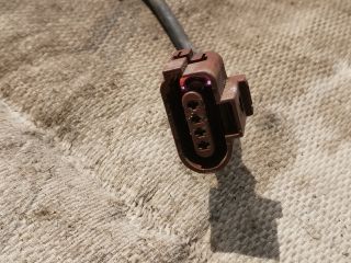 bontott SKODA FABIA I Kormánymű Szervós