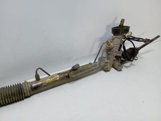 bontott SKODA FABIA I Kormánymű Szervós