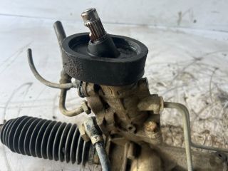 bontott SKODA FABIA I Kormánymű Szervós