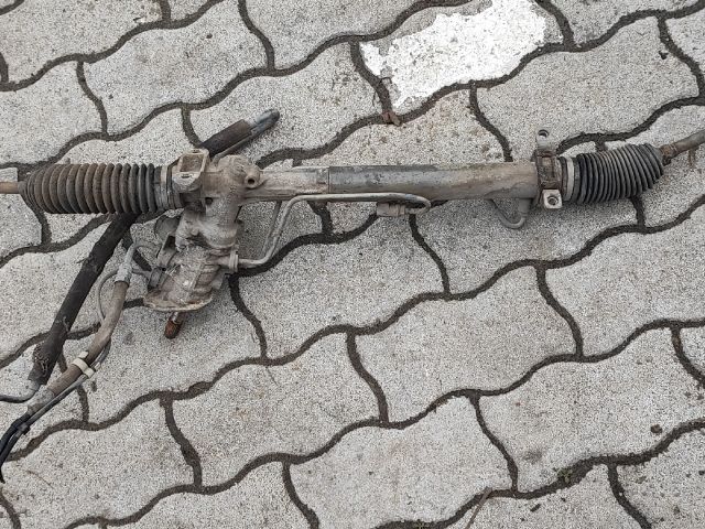 bontott SKODA FABIA I Kormánymű Szervós