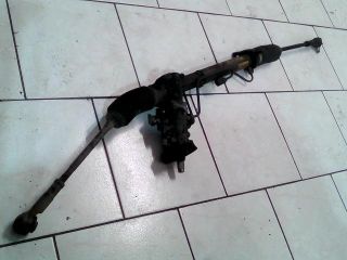 bontott SKODA FABIA I Kormánymű Szervós