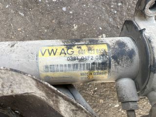 bontott SKODA FABIA I Kormánymű Szervós