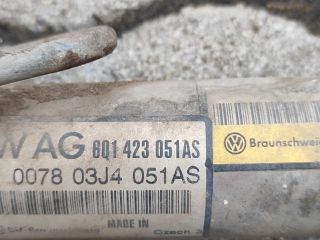 bontott SKODA FABIA I Kormánymű Szervós