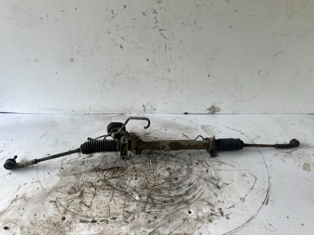 bontott SKODA FABIA I Kormánymű Szervós