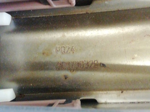 bontott SKODA FABIA I Kormányoszlop Kormányzárral