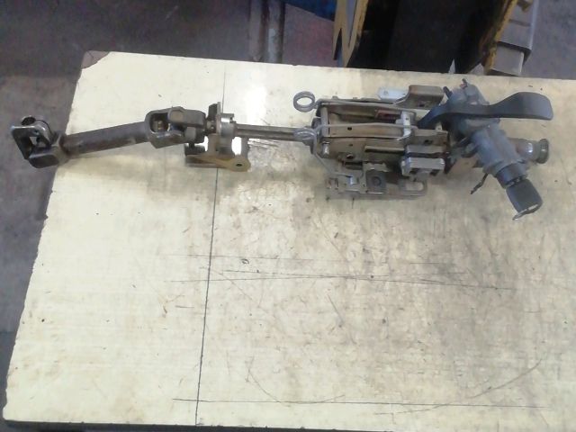 bontott SKODA FABIA I Kormányoszlop Kormányzárral