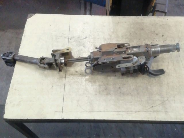 bontott SKODA FABIA I Kormányoszlop Kormányzárral