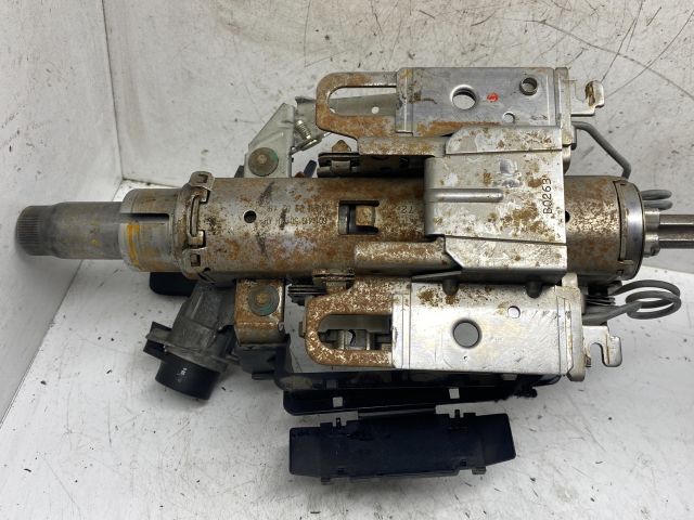 bontott SKODA FABIA I Kormányoszlop