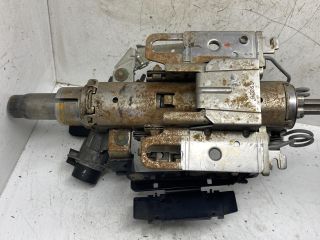 bontott SKODA FABIA I Kormányoszlop