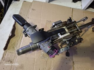 bontott SKODA FABIA I Kormányoszlop