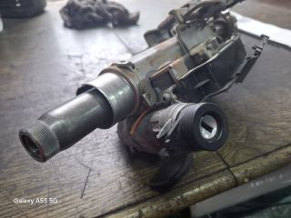 bontott SKODA FABIA I Kormányoszlop