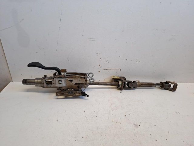 bontott SKODA FABIA I Kormányoszlop