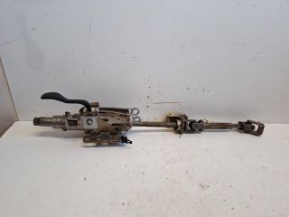 bontott SKODA FABIA I Kormányoszlop