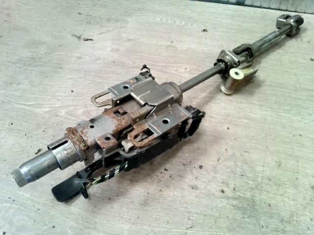 bontott SKODA FABIA I Kormányoszlop