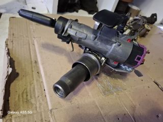 bontott SKODA FABIA I Kormányoszlop