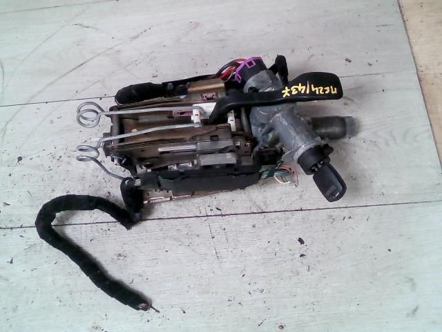 bontott SKODA FABIA I Kormányoszlop