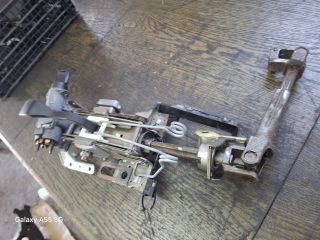 bontott SKODA FABIA I Kormányoszlop