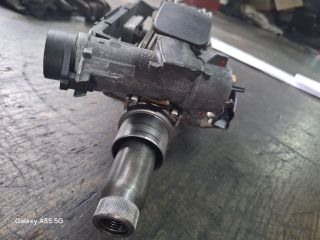 bontott SKODA FABIA I Kormányoszlop