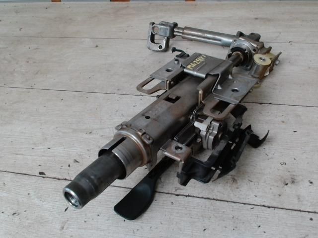 bontott SKODA FABIA I Kormányoszlop