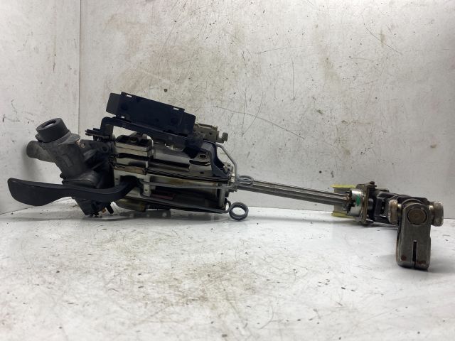 bontott SKODA FABIA I Kormányoszlop