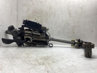 bontott SKODA FABIA I Kormányoszlop