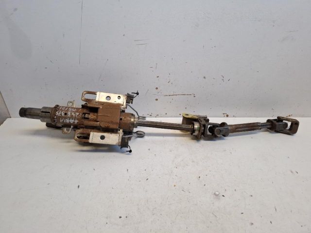 bontott SKODA FABIA I Kormányoszlop