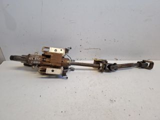 bontott SKODA FABIA I Kormányoszlop