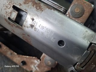 bontott SKODA FABIA I Kormányoszlop