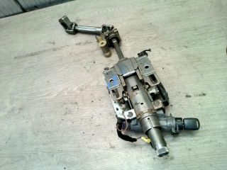 bontott SKODA FABIA I Kormányoszlop