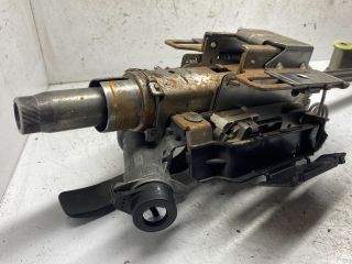 bontott SKODA FABIA I Kormányoszlop