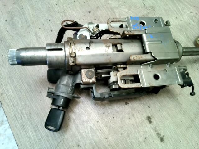 bontott SKODA FABIA I Kormányoszlop