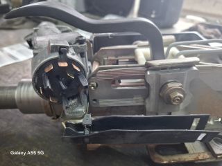 bontott SKODA FABIA I Kormányoszlop