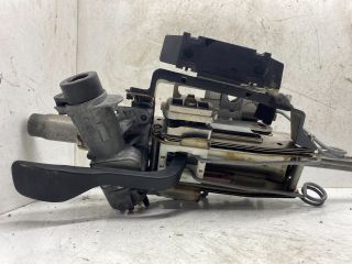 bontott SKODA FABIA I Kormányoszlop