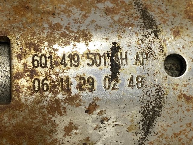 bontott SKODA FABIA I Kormányoszlop