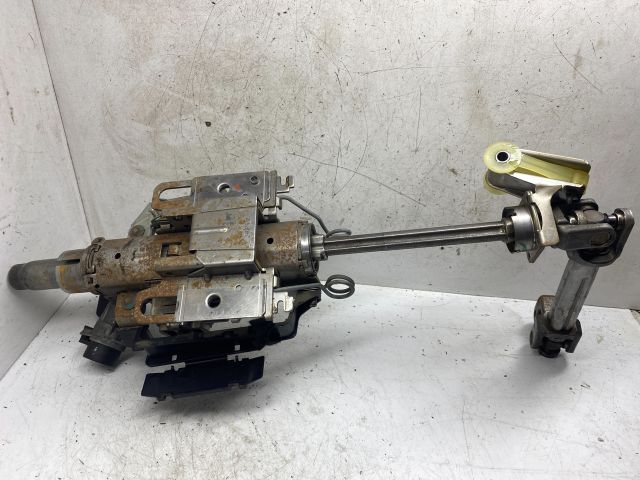 bontott SKODA FABIA I Kormányoszlop