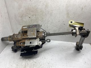 bontott SKODA FABIA I Kormányoszlop