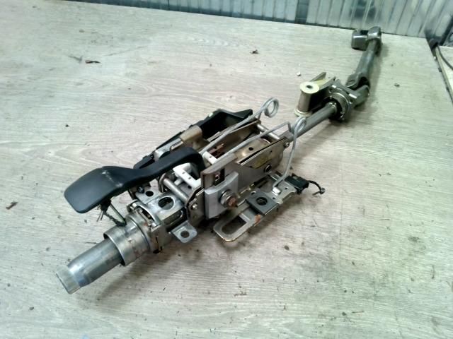 bontott SKODA FABIA I Kormányoszlop