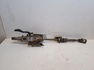 bontott SKODA FABIA I Kormányoszlop