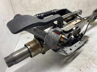 bontott SKODA FABIA I Kormányoszlop